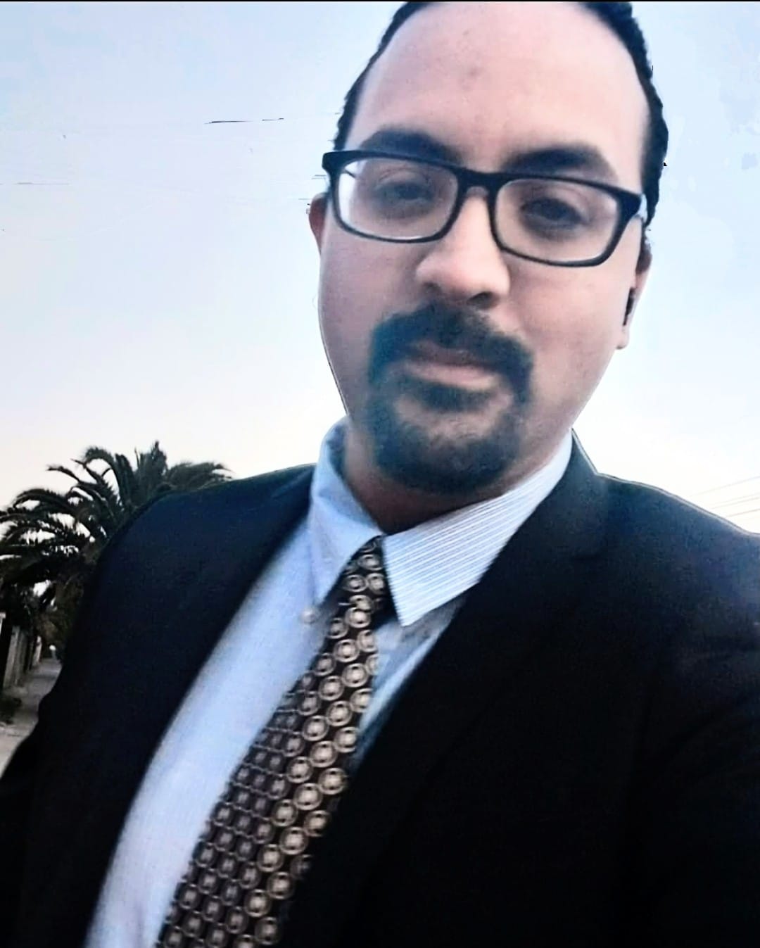 Perfil Ian González